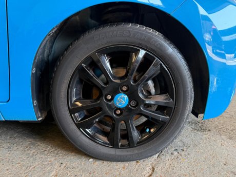 Toyota Aygo 1.0 VVT-i x-cite Euro 6 5dr 3