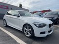 BMW 1 Series 2.0 120d M Sport 3dr 1