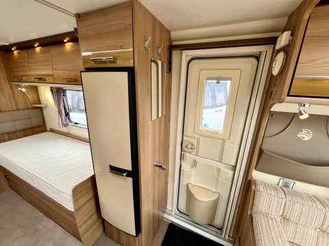 Bailey Unicorn Cadiz  20