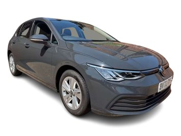 Volkswagen Golf 1.5 eTSI MHEV Life Hatchback 5dr Petrol Hybrid DSG Euro 6 (s/s) (150 ps)