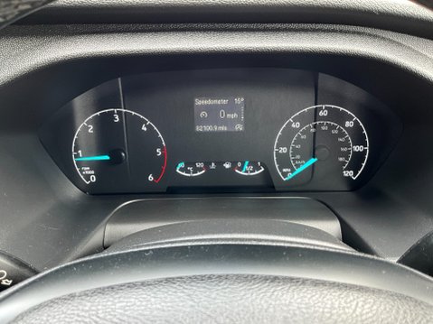 Ford Transit Custom 2.0 300 EcoBlue Limited L1 H1 Euro 6 (s/s) 5dr 14