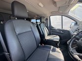 Ford Transit Custom AUTO Crew Cab SWB L1H1 320 Sport Air Con Camera Nav NO VAT SELECT 18