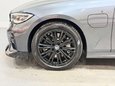 BMW 3 Series 2.0 330e 12kWh M Sport Saloon 4dr Petrol Plug-in Hybrid Auto Euro 6 (s/s) ( 44