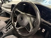 Volkswagen Golf 1.5 Golf R-Line eTSI Semi-Auto 5dr 17
