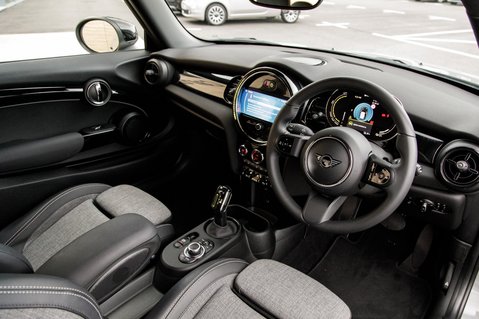 Mini Hatch COOPER S LEVEL 2 4