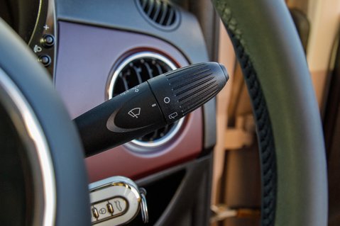 Fiat 500 STAR MHEV 18