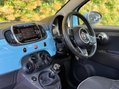 Fiat 500 1.2 Lounge Euro 6 (s/s) 3dr 8