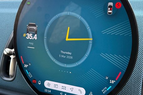 Mini Countryman C EXCLUSIVE 53