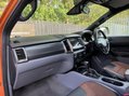 Ford Ranger WILDTRAK 4X4 DCB TDCI 19