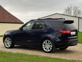 Land Rover Discovery TD6 HSE LUXURY 4