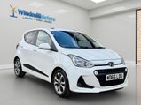 Hyundai i10 1.2 Premium SE Euro 6 5dr 1
