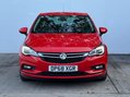 Vauxhall Astra 1.4 Astra Tech Line Nav T 5dr 32