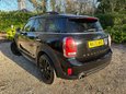 Mini Countryman 1.5 Cooper Classic Euro 6 (s/s) 5dr 4