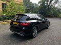 Mercedes-Benz GLC 2.1 GLC 250 D 4Matic AMG Line Auto 4WD 5dr 47