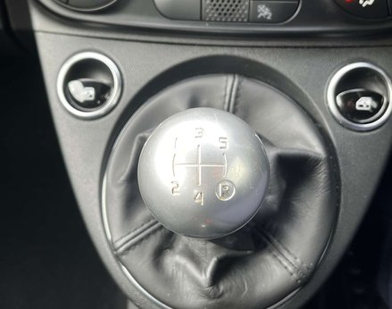 Abarth 595 1.4 595 Competizione 3dr 46