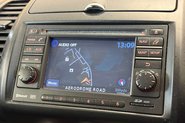 Nissan Note 1.6 16V Tekna Hatchback 5dr Petrol Auto Euro 4 (110 ps) 28