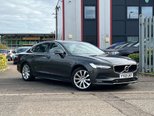 Volvo S90 2.0 D4 Momentum Plus Saloon 4dr Diesel Auto Euro 6 (s/s) (190 ps) 14