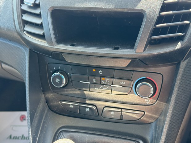 Ford Transit Connect SWB L1H1 Leader1.5 EcoBlue DAB 200 EURO 6 24