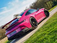 Porsche 911 GT3 PDK 20