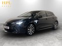 Toyota Corolla 1.8 VVT-h GPF Design Hatchback 5dr Petrol Hybrid CVT Euro 6 (s/s) (122 ps) 3