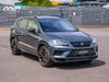 SEAT Ateca 2.0 Ateca Cupra 300 Limited Edition TSi 4Drive Semi-Auto 4WD 5dr