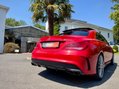 Mercedes-Benz CLA Class 2.0 CLA45 AMG Coupe SpdS DCT 4MATIC Euro 6 (s/s) 4dr 60
