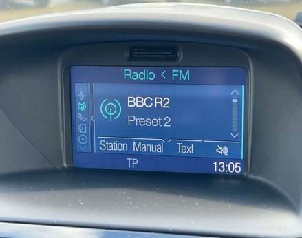 Ford Fiesta 1.6 Fiesta ST-3 T 3dr 23