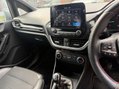 Ford Fiesta 1.0T EcoBoost MHEV Sport Euro 6 (s/s) 3dr 16