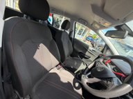 Vauxhall Corsa SRI NAV 11