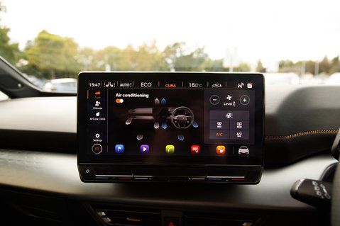 Cupra Born V3 24