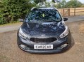 Kia Ceed CRDI 4 TECH ECODYNAMICS 12