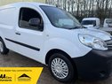 Renault Kangoo 1.5 dCi ENERGY ML19 Business Panel Van 5dr Diesel Manual MWB Euro 6 (s/s) (