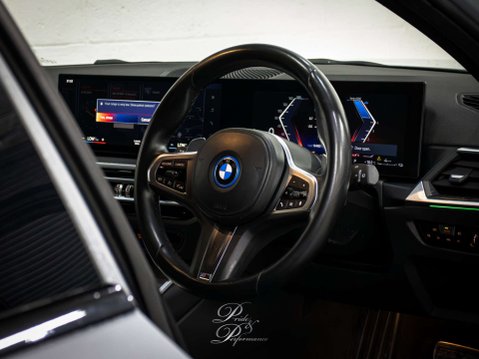BMW 3 Series 2.0 330e M Sport Auto 5dr 11