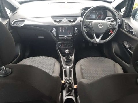 Vauxhall Corsa 1.4 Corsa Energy S/S 5dr 5