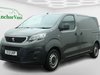 Peugeot Expert MWB L2H1 Low Roof 3100 Air Con Sensors EURO 6