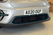 Kia Niro 64kWh 4 SUV 5dr Electric Auto (201 bhp) 27