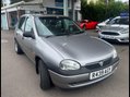 Vauxhall Corsa 1.2 GLS 5dr 4