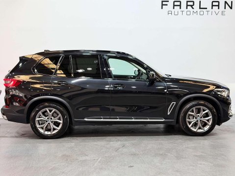 BMW X5 3.0 45e 24kWh xLine SUV 5dr Petrol Plug-in Hybrid Auto xDrive Euro 6 (s/s) 17