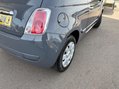 Fiat 500 1.2 Colour Therapy Euro 6 (s/s) 3dr 12