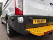 Ford Transit 350 Rwd L3 H3 Trend 130 ps Workshop Van with Air Conditioning 29