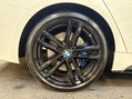 BMW 3 Series 2.0 320i M Sport Shadow Edition Auto Euro 6 (s/s) 4dr 53