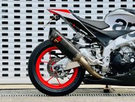 Aprilia Tuono Tuono V4 1100 Factory 6