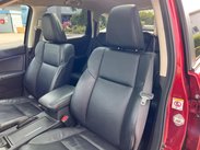 Honda CR-V 2.2 i-DTEC EX Auto 4WD Euro 5 5dr 32