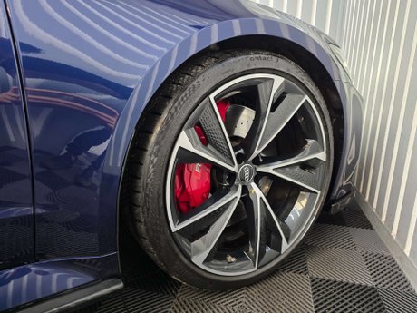 Audi RS7 4.0 TFSI V8 Sportback 5dr Petrol Tiptronic quattro Euro 6 (s/s) (600 ps) 28