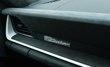 Porsche 911 DAKAR (992) 28