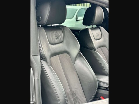 Audi A7 3.0 TDI V6 50 S line Sportback Tiptronic quattro Euro 6 (s/s) 5dr 9