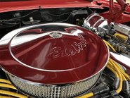 Ford Galaxy 500 Fastback 390 V8 82