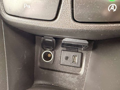 Vauxhall Mokka 1.6 Mokka SE CDTi ecoFLEX S/S 5dr 25