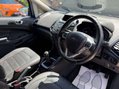 Ford Ecosport 1.0 EcoSport Titanium X-Pack Turbo 5dr 74