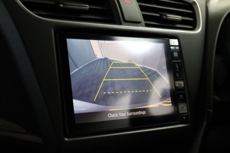 Honda Civic I-VTEC SE PLUS NAVI 37